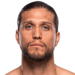 Brian Ortega