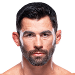 Escudo do Dominick Cruz