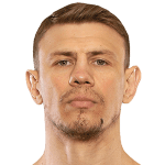 Escudo do Maxim Grishin
