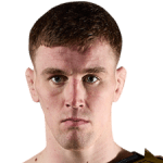 Escudo do James Sheehan