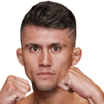 Escudo do Brandon Carrillo