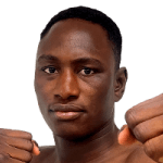 Bourama Camara