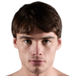 Escudo do Luke Riley