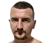 Stemma di Antonio Zovak