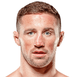 Escudo do Brendan Loughnane