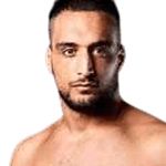 Escudo do Sofiane Boukichou