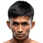 Kongsuk Fairtex