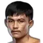 Escudo do Suksawat PK Saenchai