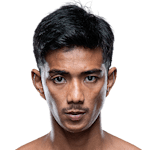 Escudo do Yamin P.K.Saenchai