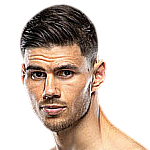 Escudo do Niclas Larsen