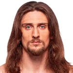 Escudo do Jackson McVey