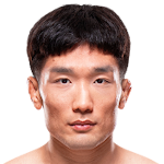 Escudo do Chang Ho Lee