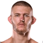 Escudo do Liam Anderson