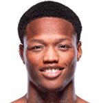 Escudo do Terrance McKinney