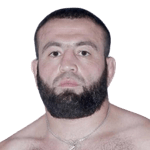 Escudo do Alikhon Khasanov