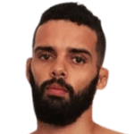 Escudo do Henrique Marques