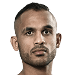 Escudo do Dansheel Moodley