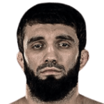 Gadzhimusa Gadzhiev