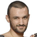 Makharbek Karginov