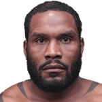 Escudo do Tony Johnson Jr.