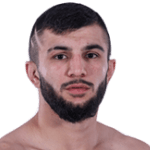 Bibert Tumenov