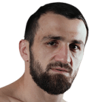 Lom Ali Nalgiev