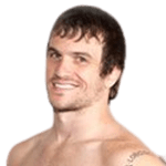 Escudo do Nick LoBosco