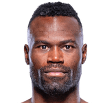 Escudo do Uriah Hall