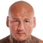 Escudo do Artur Szpilka