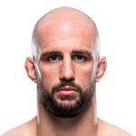 Escudo do Volkan Oezdemir