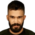 Escudo do Leandro Camargo
