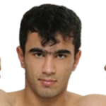 Escudo do Bairam Shammadov