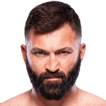 Stemma di Andrei Arlovski