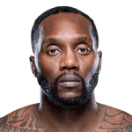 Escudo do Dequan Townsend
