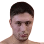 Escudo do Viktor Azatyan