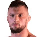 Escudo do Andrey Goncharov