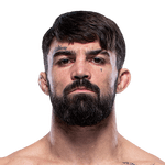 Escudo de Mike Perry