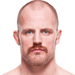 Escudo do Gunnar Nelson