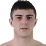 Escudo do Albert Gukov