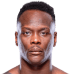 Stemma di Ovince Saint Preux