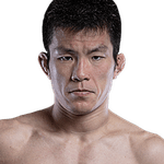 Escudo do Shinya Aoki