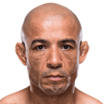 Stemma di Jose Aldo