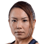 Mei Yamaguchi