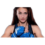 Monika Chochlikova