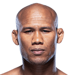 Escudo de Ronaldo Souza