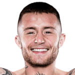 Escudo do James Gallagher
