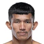 Teeyai PK Saenchai