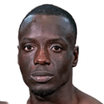 Escudo do El Hadji Ndiaye