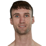 Escudo do Adam Shelley