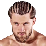 Escudo do Kacper Koziorzębski